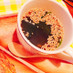 【超簡単】マグカップで作る即席海苔スープ