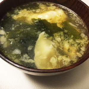 ダシダで簡単 餃子スープ レシピ 作り方 By ｃのキッチン クックパッド 簡単おいしいみんなのレシピが356万品