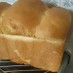 デニッシュみたい＾＾角ブリオッシュ食パン