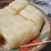 簡単10分☆レンジでういろう