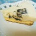 レア＆ベイクド★二層のチーズケーキ