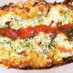 簡単イタリアン！なすとトマトのチーズ焼き