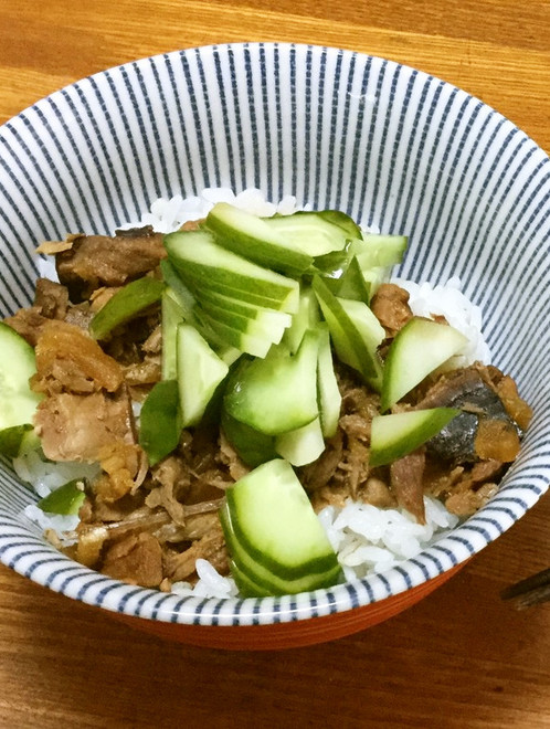 リメイク ブリ煮つけ丼 煮魚を子どもに レシピ 作り方 By Pecochan クックパッド 簡単おいしいみんなのレシピが377万品