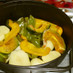 ダッチオーブンで簡単★焼き野菜