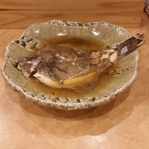 メイタガレイの煮付け レシピ 作り方 By 明石浦漁業協同組合 クックパッド 簡単おいしいみんなのレシピが356万品