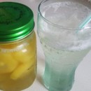 みどりサワー レシピ