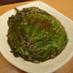 韓国の家庭の味５　エゴマの葉の醤油漬け