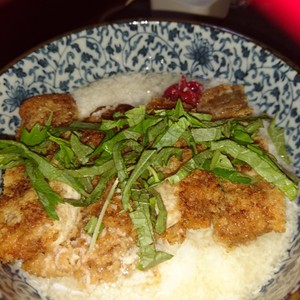 簡単 冷やしカツ丼 レシピ 作り方 By 味とこころ クックパッド 簡単おいしいみんなのレシピが352万品