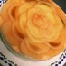 作りやすい♡桃のヨーグルトムースケーキ