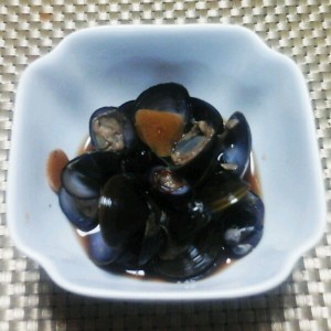 台湾料理 しじみの醤油漬け レシピ 作り方 By Nｉa クックパッド 簡単おいしいみんなのレシピが356万品