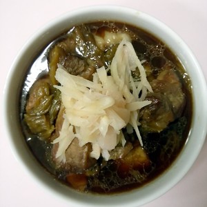 ルバーブで煮込む豚の角煮 トロトロ レシピ 作り方 By うららまる クックパッド 簡単おいしいみんなのレシピが360万品