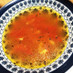 トマトの水分だけで作る・焼きトマトスープ