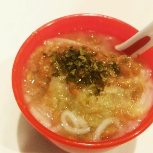離乳食中期 納豆そうめん レシピ 作り方 By みっぽこ クックパッド 簡単おいしいみんなのレシピが360万品