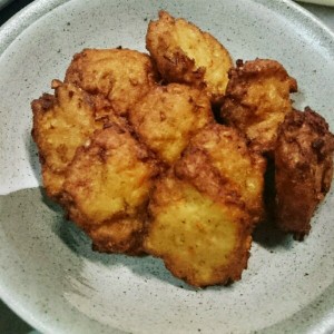 釣った魚で薩摩揚げ たっぷり野菜入り レシピ 作り方 By 福岡ノエフ クックパッド 簡単おいしいみんなのレシピが352万品