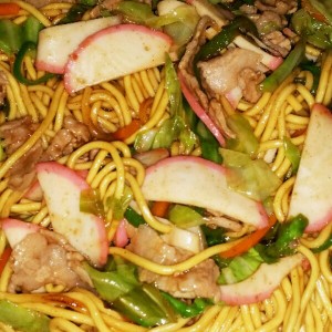 うまソースｄｅ焼きそば レシピ 作り方 By 超姉さん女房 クックパッド 簡単おいしいみんなのレシピが366万品