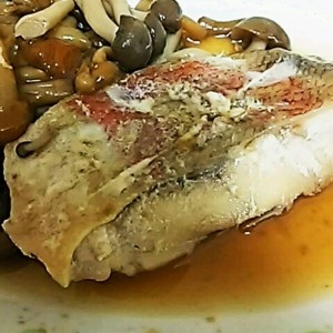 めんつゆで簡単 赤魚の煮付け レシピ 作り方 By Rachis クックパッド 簡単おいしいみんなのレシピが361万品