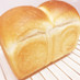 自家製酵母♫ミルク食パン