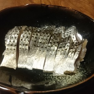 割烹風 コノシロの酢漬け レシピ 作り方 By 新茶小姐 クックパッド 簡単おいしいみんなのレシピが359万品