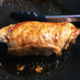 鶏胸肉の大葉チーズ挟み焼き