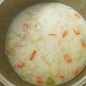 節約 魚肉ソー シチュー レシピ 作り方 By にゃおはは クックパッド 簡単おいしいみんなのレシピが356万品