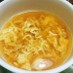 残りカレー☆鍋にこびりつきカレーのスープ