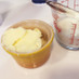 手作りバターと本物バターミルク