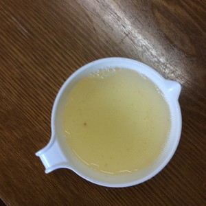 離乳食 電子レンジで出汁作り レシピ 作り方 By 作業療法士 クックパッド 簡単おいしいみんなのレシピが359万品