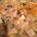 美味しい♪✤あんこう鍋✤～あん肝仕立ての特製スープ☆