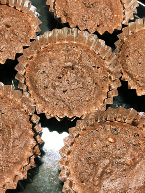クッキーリメイク ブラウニー風 レシピ 作り方 By かりんさくまま クックパッド 簡単おいしいみんなのレシピが374万品