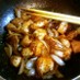 マヨネーズ入り✨簡単❤️むね肉の照り焼き