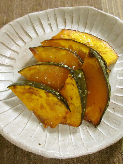 ローストバターナッツスカッシュ、ザクロ、ワイルドライスの詰め物レシピ