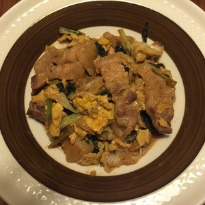 豚肉とキャベツの花山椒炒め レシピ 作り方 By ｃｈｉｃｔａｃ クックパッド 簡単おいしいみんなのレシピが371万品