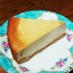 【簡単】【濃厚】ベイクドチーズケーキ