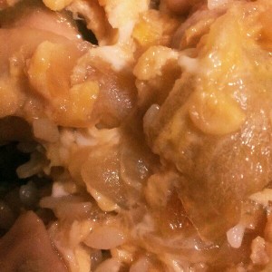 玉ひでの親子丼 レシピ 作り方 By あんちゃみん クックパッド 簡単おいしいみんなのレシピが372万品