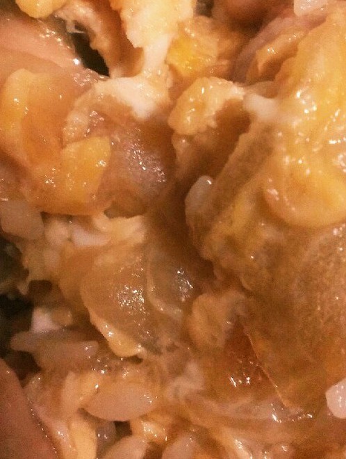 玉ひでの親子丼 レシピ 作り方 By あんちゃみん クックパッド 簡単おいしいみんなのレシピが377万品