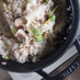 蛸飯〜炊飯器で簡単、美味しい！