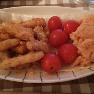 メカジキのフライ レシピ 作り方 By 自称料理男子 クックパッド 簡単おいしいみんなのレシピが353万品