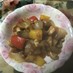 鶏のカシューナッツ炒め＠定番中華
