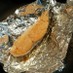 焼き塩鮭 フライパンでふんわり