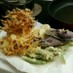 サクッと美味しい天ぷら粉の作り方