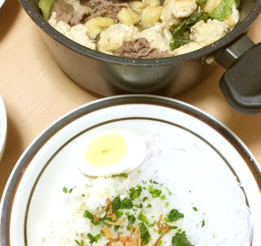 インドネシアの屋台の味！手作りバクソ by ママフィオ 【クックパッド】 簡単おいしいみんなのレシピが370万品