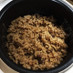 炊飯器で☆酵素玄米・発酵玄米・寝かせ玄米