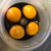 冷凍卵 作り方と活用法