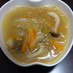 野菜と春雨☆中華スープ
