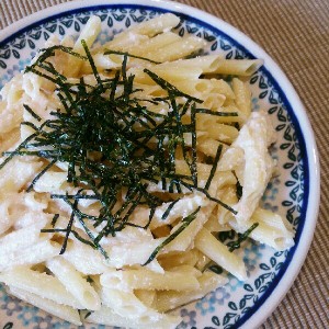 超簡単たらこスパゲッティ 幼児にも レシピ 作り方 By ａｋｉママ クックパッド 簡単おいしいみんなのレシピが358万品