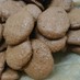 ♡材料2つ♡超濃厚♡チョコクッキー