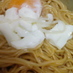 ピピンネンニョン（韓国風汁なし冷麺）