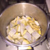圧力鍋で簡単‼︎セレベス親里芋の煮物