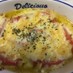 簡単にイタリアン！完熟トマトのチーズ焼き