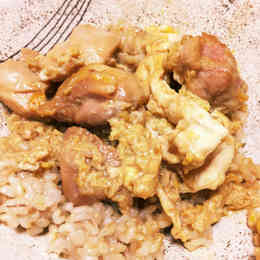 元祖玉ひでの親子丼のつくれぽ クックパッド 簡単おいしいみんなのレシピが339万品